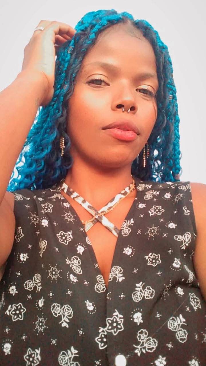 Gessica Xavier