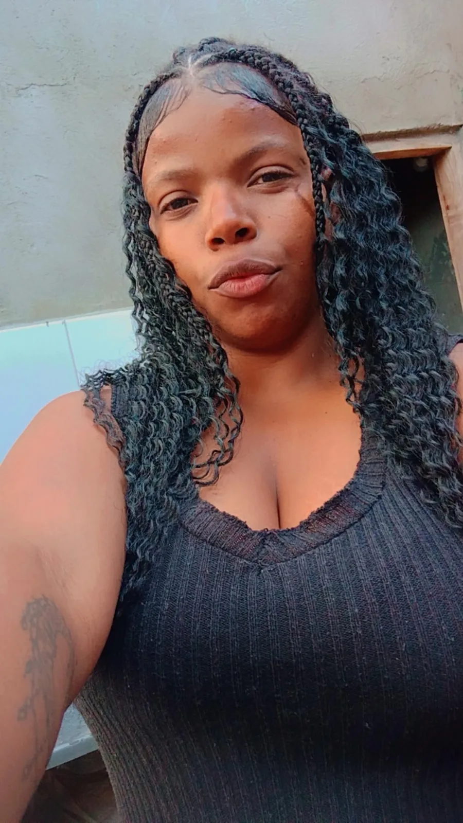 Gessica Xavier